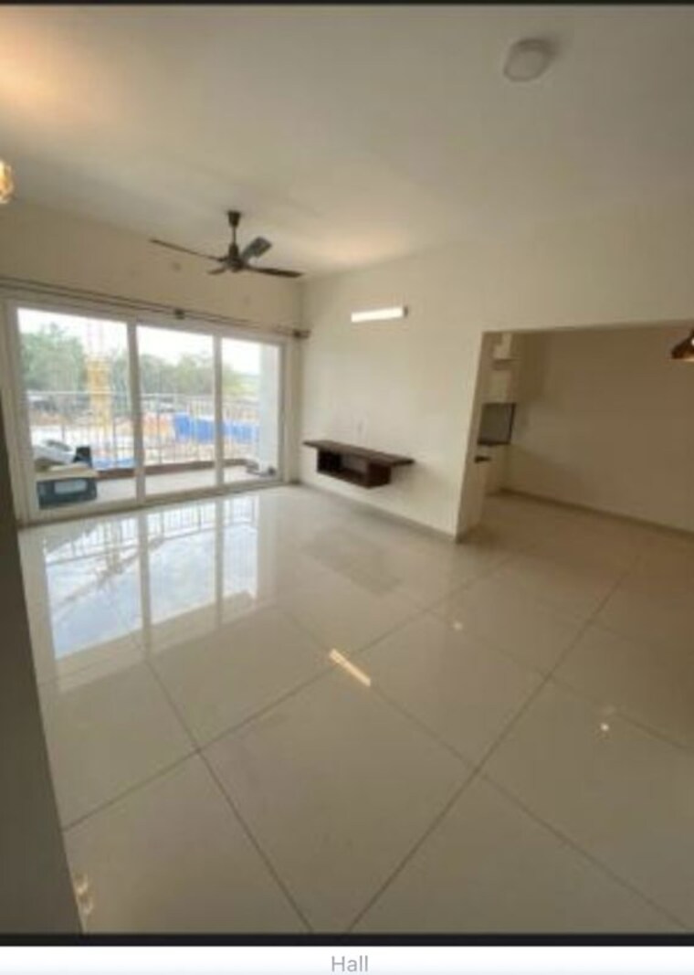 Room, lnt-raintree-boulevard 2.5 Bedroom 1320 Sq.Ft. Apartment In Hebbal Bangalore 10760448