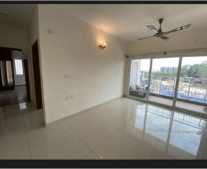 Room in 2.5 BHK Apartment at LnT Raintree Boulevard, Hebbal – for Rent