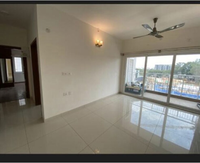 Room, lnt-raintree-boulevard 2.5 Bedroom 1320 Sq.Ft. Apartment In Hebbal Bangalore 10760448