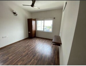 Bedroom in 2.5 BHK Apartment at LnT Raintree Boulevard, Hebbal – for Rent
