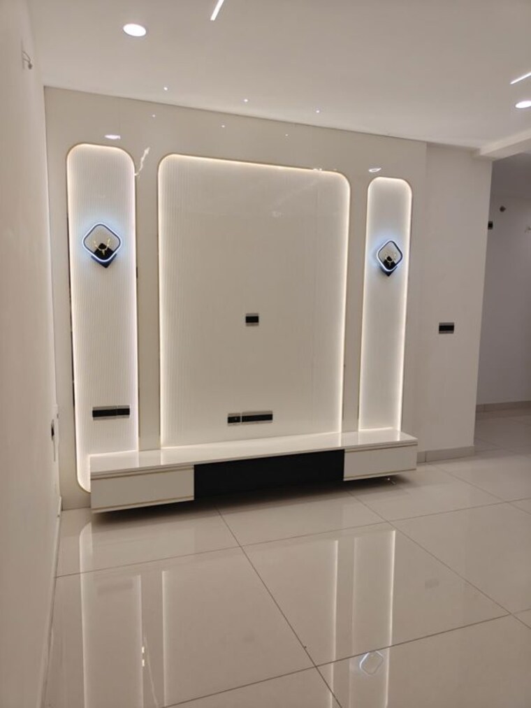 undefined, sumadhura-the-olympus 2.5 Bedroom 1690 Sq.Ft. Apartment In Financial District Hyderabad 10760464