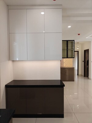 Kitchen in 2.5 BHK Apartment at Sumadhura The Olympus, Financial District – for Rent