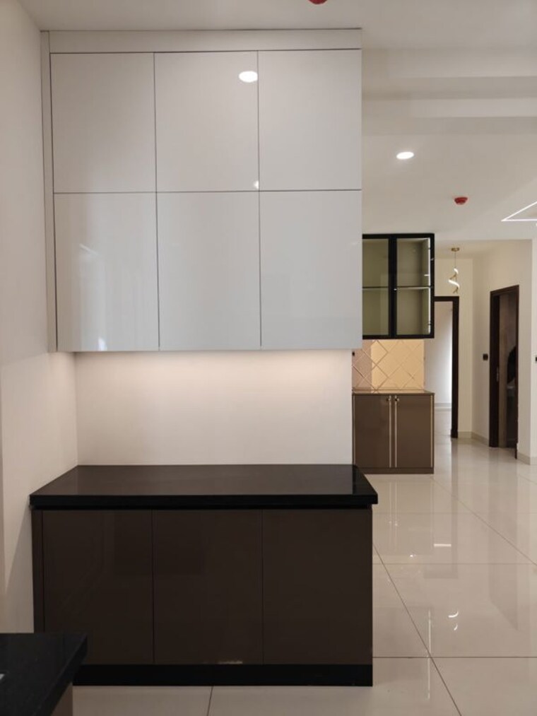 Kitchen, sumadhura-the-olympus 2.5 Bedroom 1690 Sq.Ft. Apartment In Financial District Hyderabad 10760464