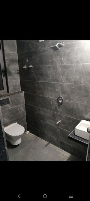Bathroom in 3 BHK Apartment at Imperia Lavish, Zundal – for Rent
