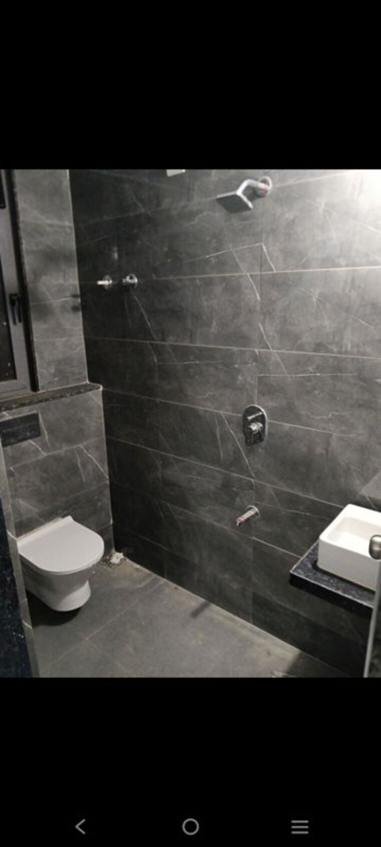 Bathroom, imperia-lavish 3 Bedroom 1845 Sq.Ft. Apartment In Zundal Ahmedabad 10760468