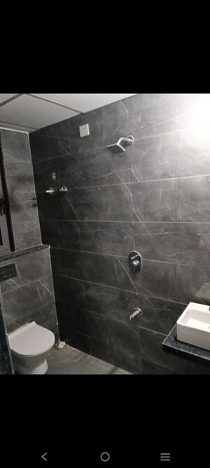 Bathroom in 3 BHK Apartment at Imperia Lavish, Zundal – for Rent