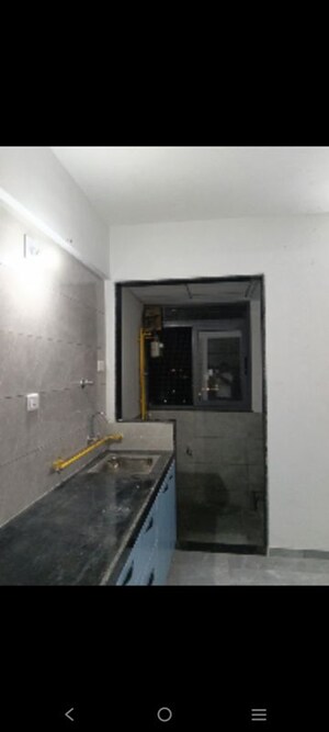 Kitchen in 3 BHK Apartment at Imperia Lavish, Zundal – for Rent