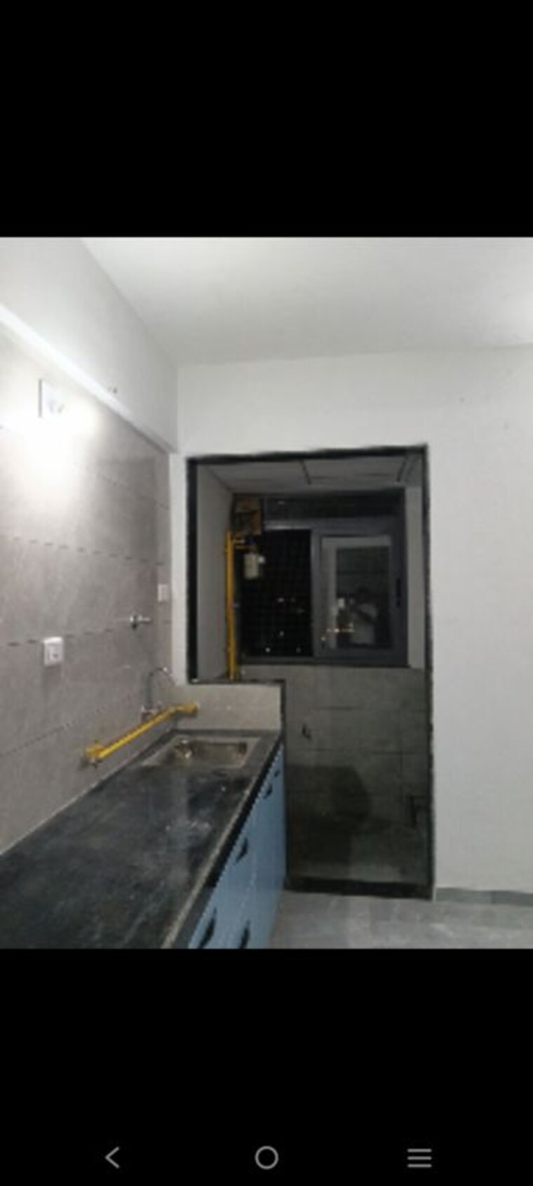 Kitchen, imperia-lavish 3 Bedroom 1845 Sq.Ft. Apartment In Zundal Ahmedabad 10760468