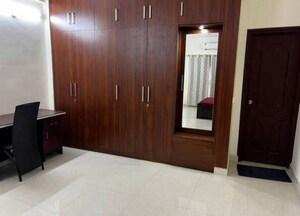 Room in 4 BHK Apartment at Rohtas Presidential Tower, Vibhuti Khand – for Rent