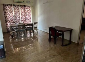 Parking in 4 BHK Apartment at Rohtas Presidential Tower, Vibhuti Khand – for Rent