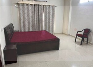 4 BHK Apartment For Rent in Rohtas Presidential Tower, Vibhuti Khand