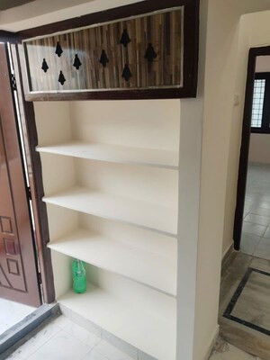 3 BHK Apartment For Sale in Sai Towers Nacharam, Nacharam