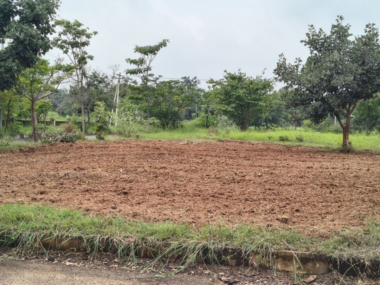 undefined, lahari-alekhya  200 Sq.Yd. Plot In Bhanur Hyderabad 10760479