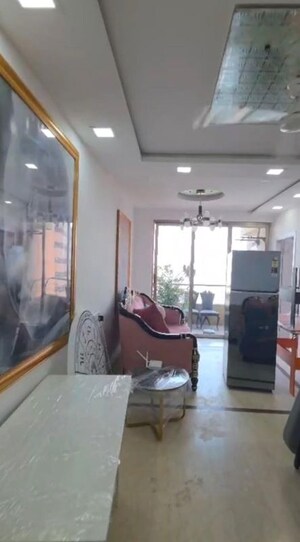 2.5 BHK Apartment For Rent in Oberoi Springs, Andheri West