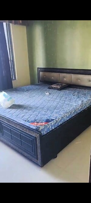 1 BHK Apartment For Rent in Godrej Vananta, Jagatpur