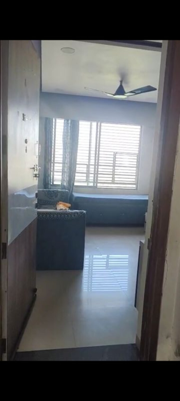 Kitchen, godrej-vananta 1 Bedroom 627 Sq.Ft. Apartment In Jagatpur Ahmedabad 10760488