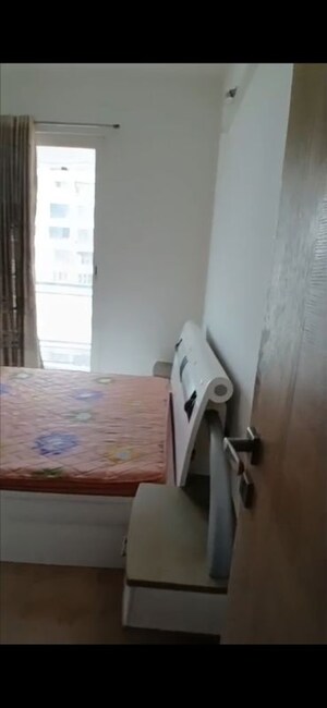 Bedroom in 3 BHK Apartment at The Wadhwa Anmol Pride, Goregaon West – for Sale