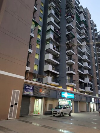 2 BHK +Apartment For Rent in Saviour Park Phase III in Mohan Nagar, Ghaziabad