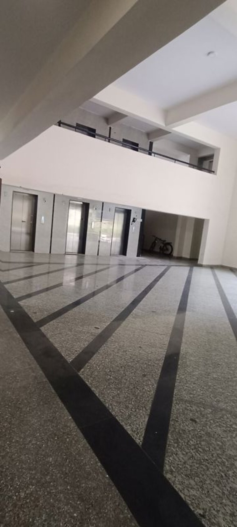 Kitchen, saviour-park-phase-iii 2 Bedroom 1285 Sq.Ft. Apartment In Mohan Nagar Ghaziabad 10760483