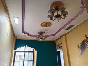 Furnished Amenities in 1 BHK Apartment at Tulsi Pooja CHS, New Panvel East – for Rent