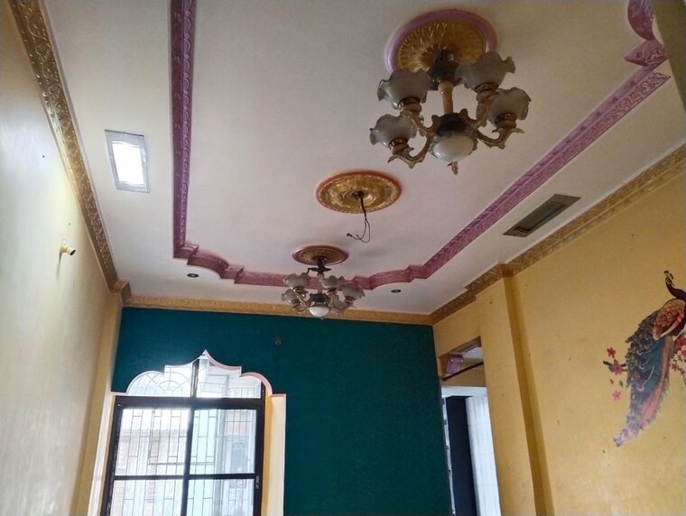 undefined, tulsi-pooja-chs 1 Bedroom 565 Sq.Ft. Apartment In New Panvel East Navi Mumbai 10760497