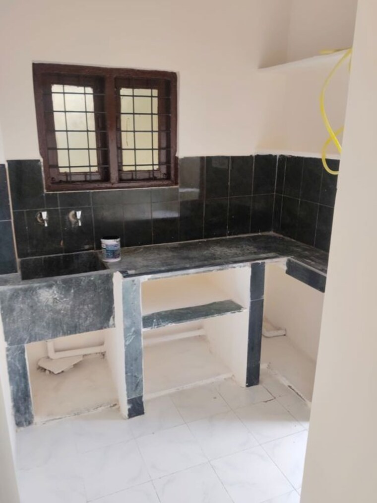 Kitchen, aditya-elite-narsingi 3 Bedroom 1400 Sq.Ft. Apartment In Narsingi Hyderabad 10760502