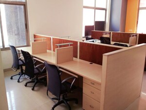  Office Space For Rent in Morya Landmark 1, Andheri West