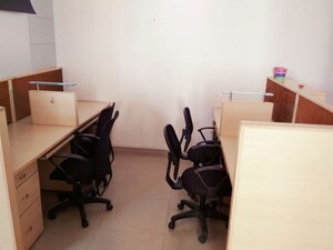 Gym in  Office Space at Morya Landmark 1, Andheri West – for Rent