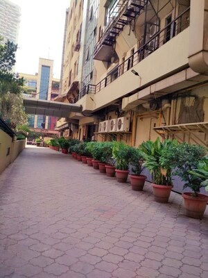  Office Space – Exterior View View at Morya Landmark 1, Andheri West - for Rent