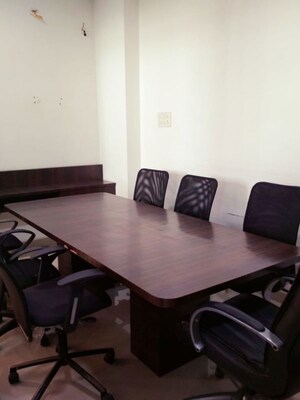 Team Area in  Office Space at Morya Landmark 1, Andheri West – for Rent