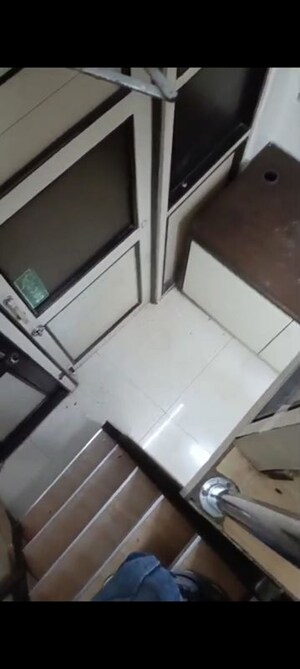 Furnished Amenities in  Office Space at Goregaon East – for Rent