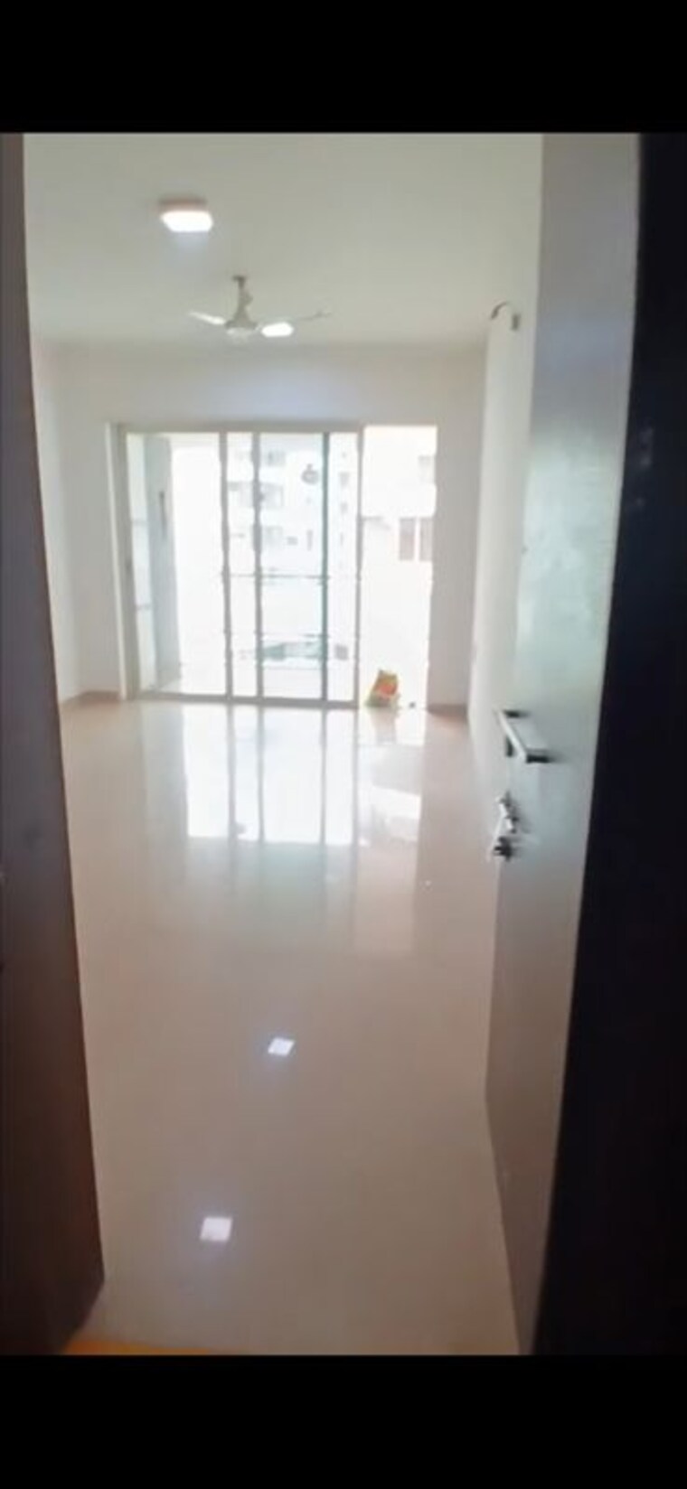 Living Room, the-wadhwa-anmol-pride 3 Bedroom 1650 Sq.Ft. Apartment In Goregaon West Mumbai 10760504