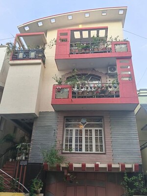 5 BHK Independent House For Rent in Banashankari 3rd Stage