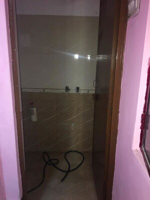 Bathroom in 1 BHK Independent House at Sarita Vihar – for Rent