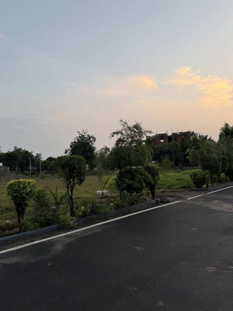Swimming Pool, zestha-bhagirath-vihar-residency  200 Sq.Yd. Plot In Sector 27 Yamuna Expressway Greater Noida 10760513