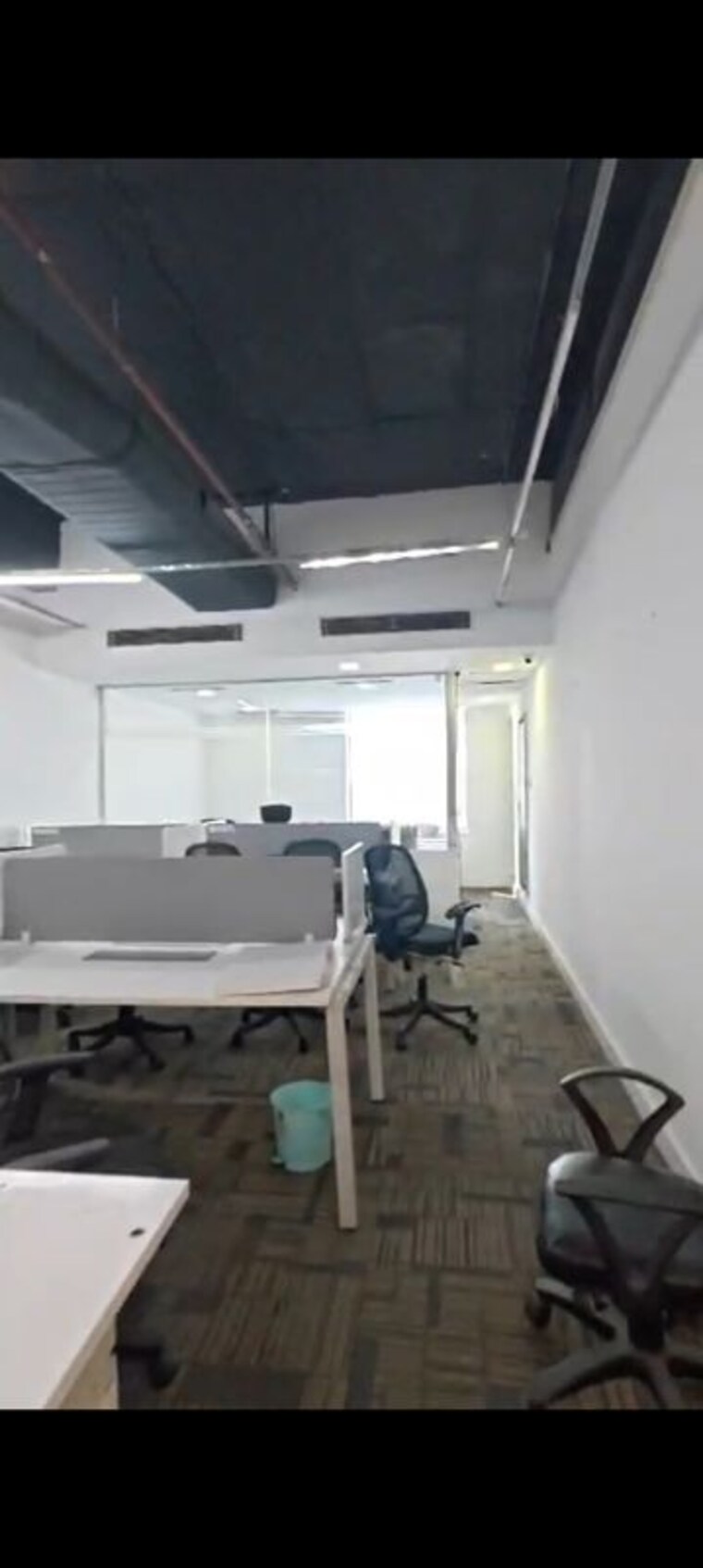 Team Area, jmd-megapolis Commercial Office Space 1346 Sq.Ft. In Sector 48 Gurgaon 10760512