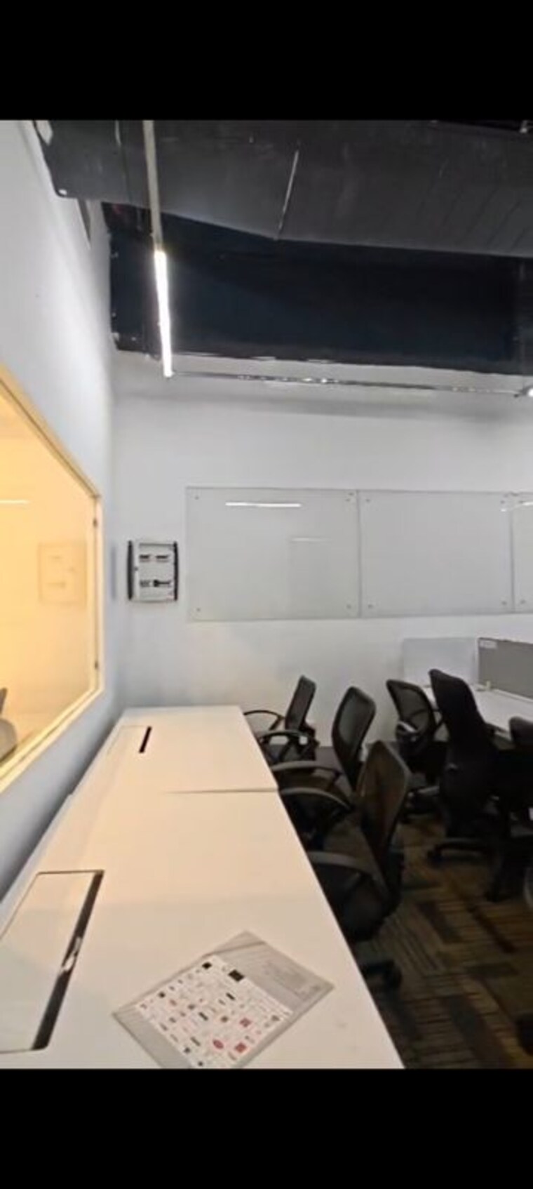 Team Area, jmd-megapolis Commercial Office Space 1346 Sq.Ft. In Sector 48 Gurgaon 10760512