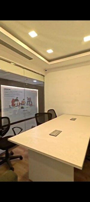 Team Area in  Office Space at JMD Megapolis, Sector 48 – for Rent