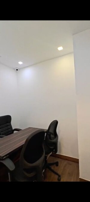Furnished Amenities in  Office Space at JMD Megapolis, Sector 48 – for Rent