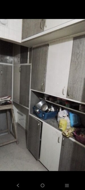 Kitchen in 2 BHK Apartment at Miraya Arjun Ananta, Naranpura – for Rent