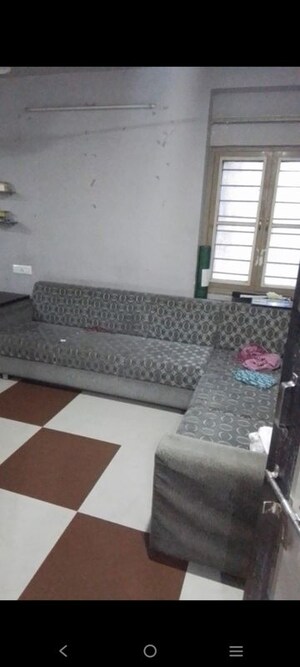Bedroom in 2 BHK Apartment at Miraya Arjun Ananta, Naranpura – for Rent