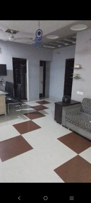 2 BHK Apartment For Rent in Miraya Arjun Ananta, Naranpura