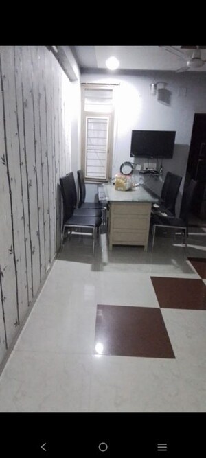 Team Area in 2 BHK Apartment at Miraya Arjun Ananta, Naranpura – for Rent