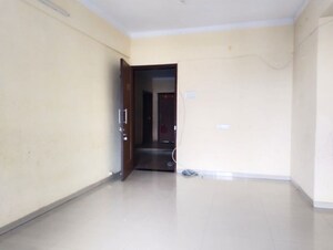 1 BHK Apartment For Rent in Milan CHS, New Panvel East