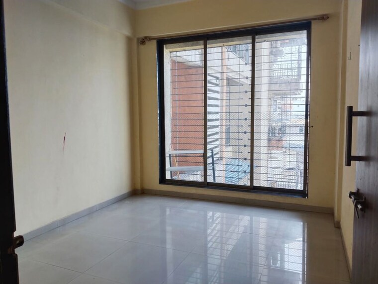 Room, milan-chs 1 Bedroom 568 Sq.Ft. Apartment In New Panvel East Navi Mumbai 10760511