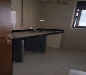 Kitchen in 1 BHK Apartment at Sugee Preksha, Dadar East – for Sale