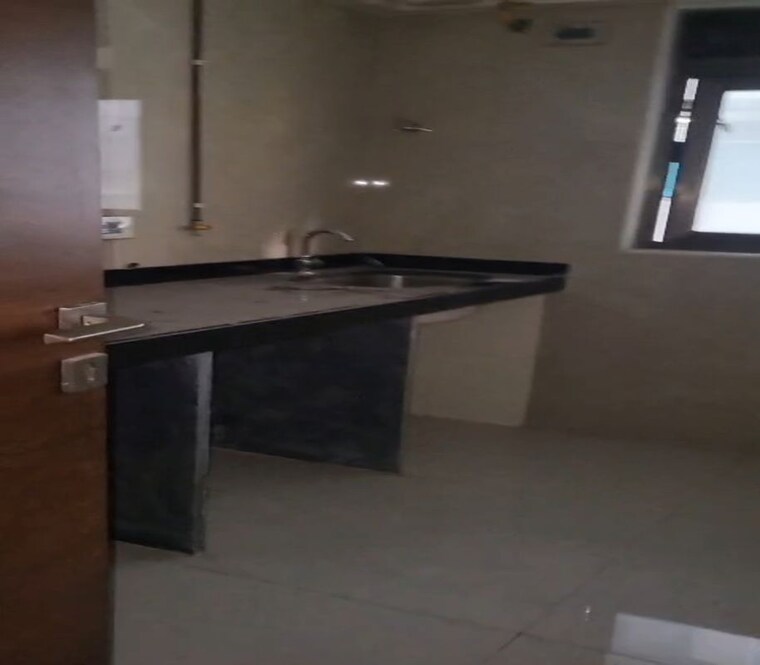 Kitchen, sugee-preksha 1 Bedroom 500 Sq.Ft. Apartment In Dadar East Mumbai 10760525