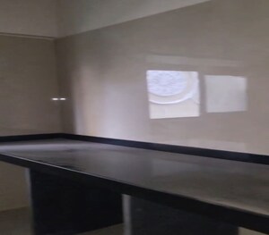 Kitchen in 1 BHK Apartment at Sugee Preksha, Dadar East – for Sale