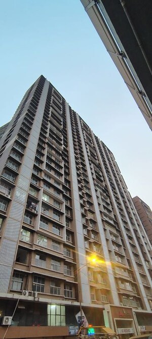 1 BHK Apartment For Rent in Dotom Domain, Govandi East