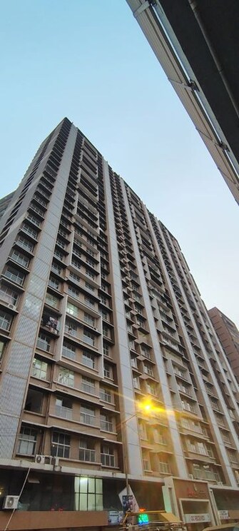 1 BHK Apartment For Rent in Dotom Domain in Govandi East, Mumbai